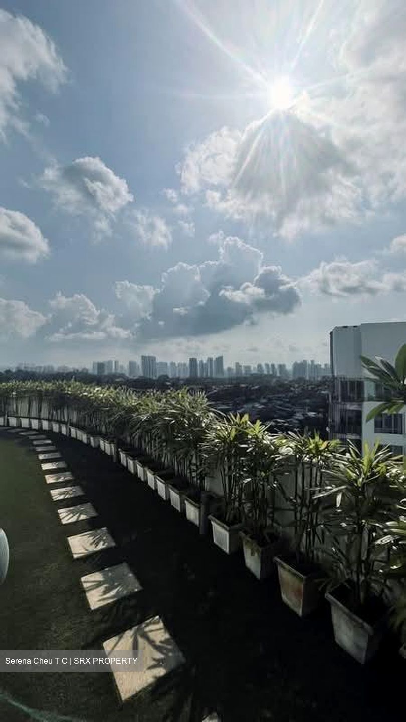The Legend (D10), Condominium #613562401